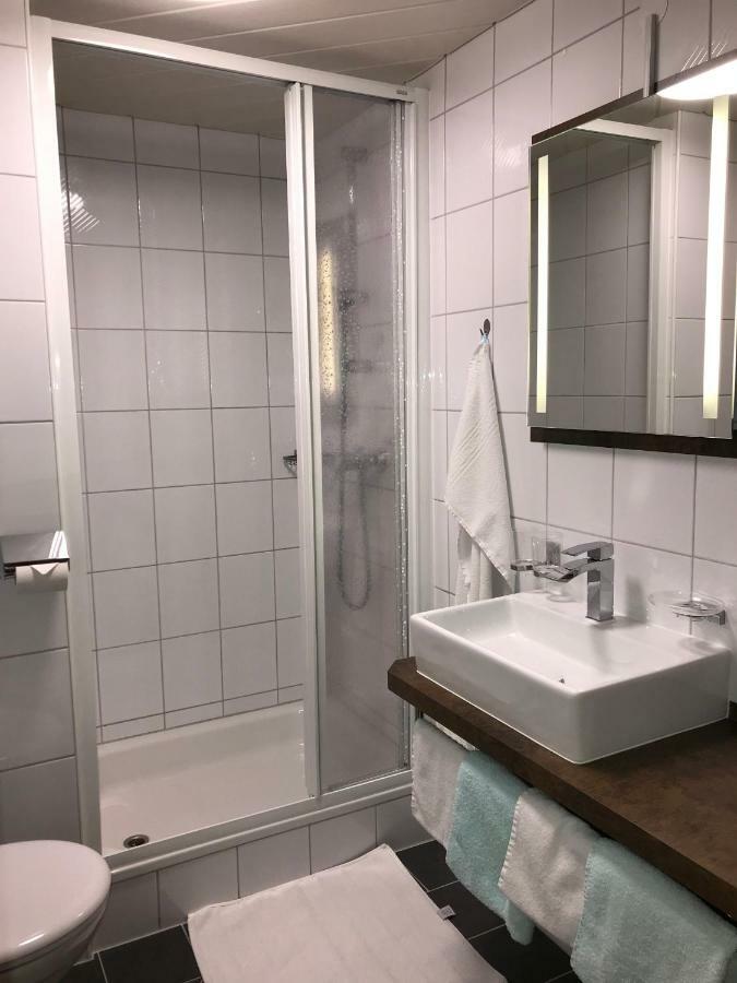 Апартаменты Haus Stabentheiner Au (Vorarlberg) Экстерьер фото